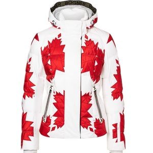 Bogner Dana-D jacket